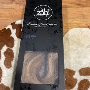 Zala Halo Hair Extensions